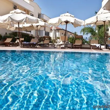 Hotel Virgilio Grand 4*