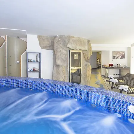 Virgilio Grand Hotel