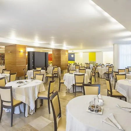 Virgilio Grand Hotel Sperlonga