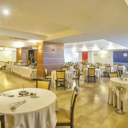 Virgilio Grand فندق