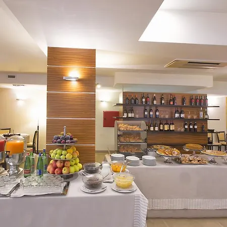 Virgilio Grand Hotel 4*
