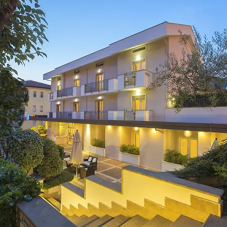 Hotel Virgilio Grand