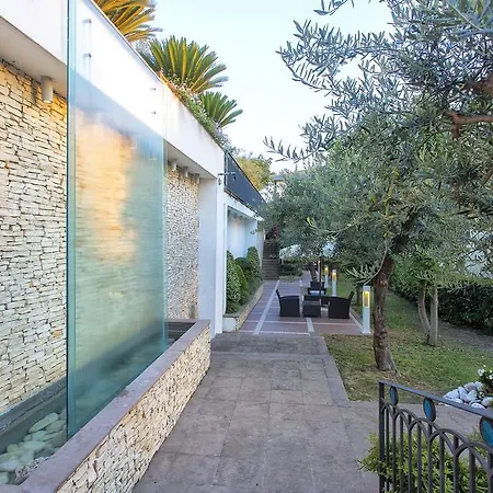 Virgilio Grand Hotel Sperlonga