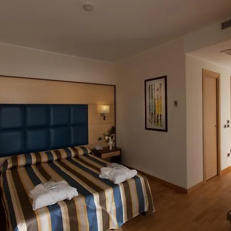 Hotel Virgilio Grand