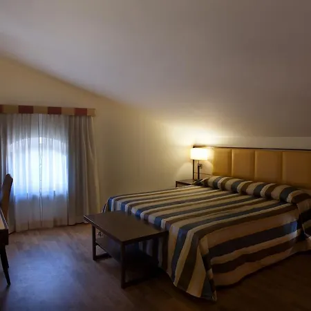 Hotel Virgilio Grand Sperlonga