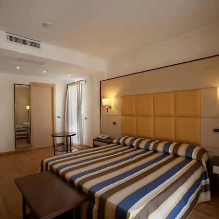 فندق Virgilio Grand سبرلونغا