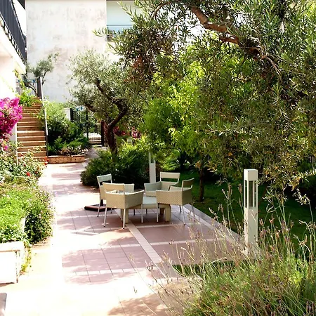 Hotel Virgilio Grand 4*
