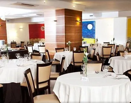 Hotel Virgilio Grand Sperlonga