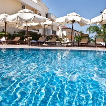 Hotel Virgilio Grand Sperlonga