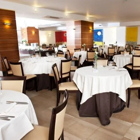 Hotel Virgilio Grand