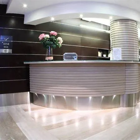 Hotel Virgilio Grand