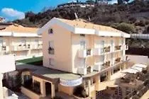 Hotel Virgilio Grand Sperlonga