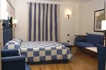 Virgilio Grand Hotell Sperlonga