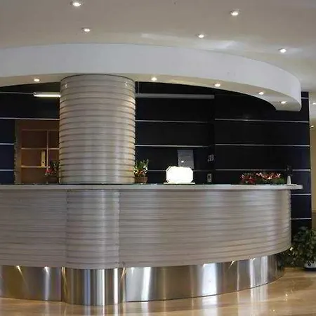 Virgilio Grand Hotel