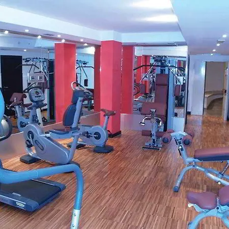 Hotel Virgilio Grand 4*