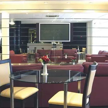 Virgilio Grand 4*