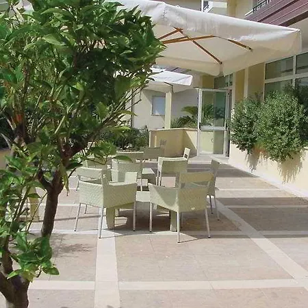 Hotel Virgilio Grand Sperlonga