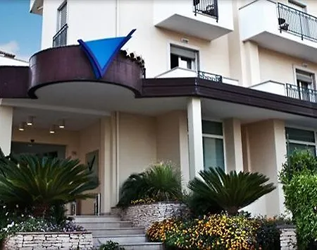 Virgilio Grand 4* Sperlonga