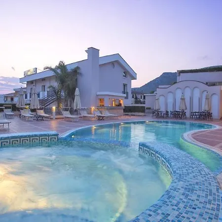 Virgilio Grand Hotel Sperlonga