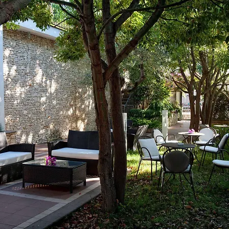 Hotel Virgilio Grand 4*