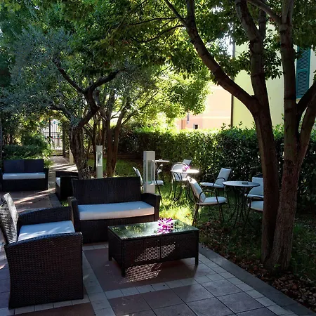 Hotel Virgilio Grand 4*