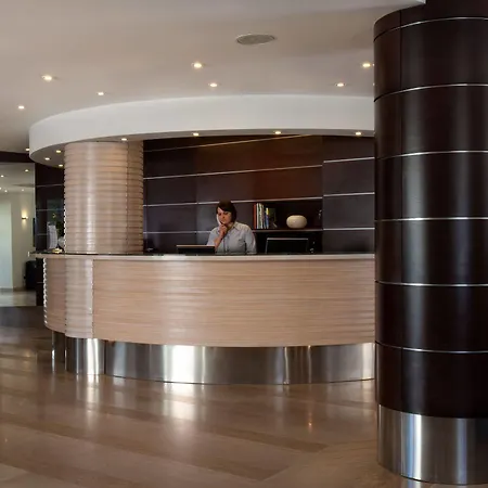Virgilio Grand 4* Sperlonga