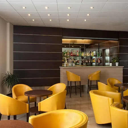 Hotel Virgilio Grand