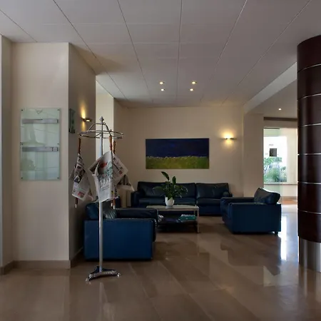 Virgilio Grand 4*