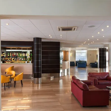 Virgilio Grand Hotel 4*