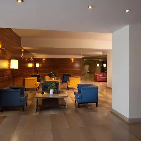 Virgilio Grand Hotel 4*
