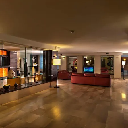 Virgilio Grand Hotel 4*