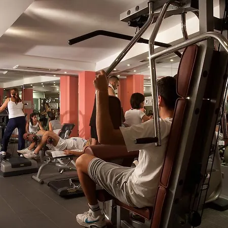 Virgilio Grand 4* Sperlonga