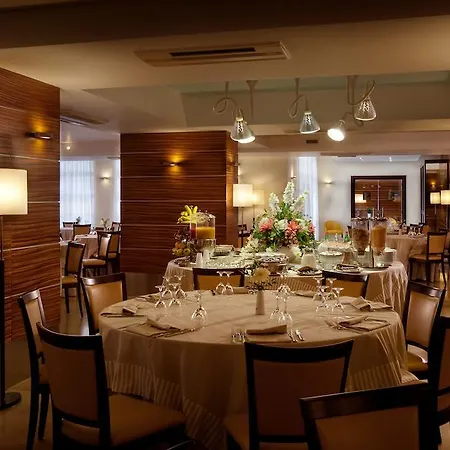Hotel Virgilio Grand Sperlonga