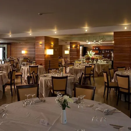 Virgilio Grand 4* Sperlonga