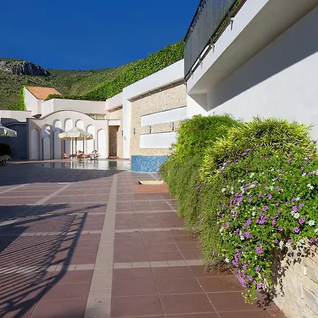 Virgilio Grand Hotel 4*