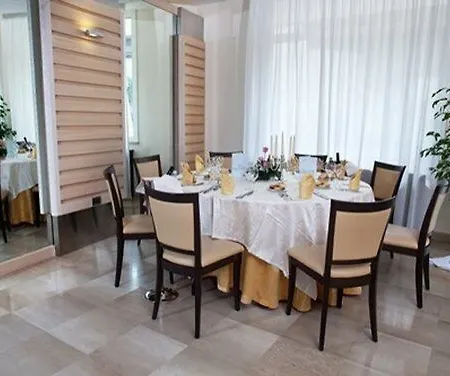 Virgilio Grand Hotel Sperlonga