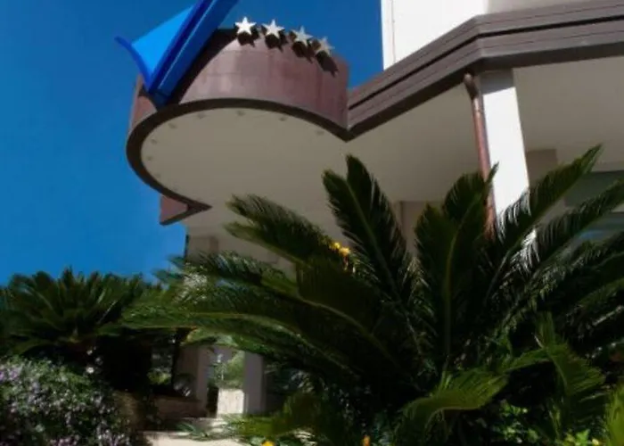 Virgilio Grand Hotel