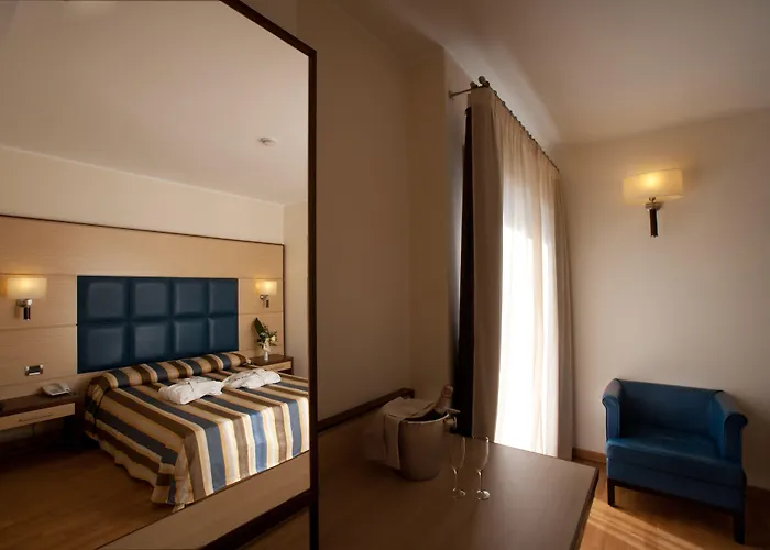 Hotel Virgilio Grand Sperlonga