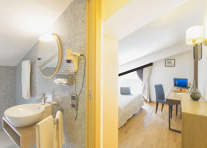 Virgilio Grand Hotel 4*