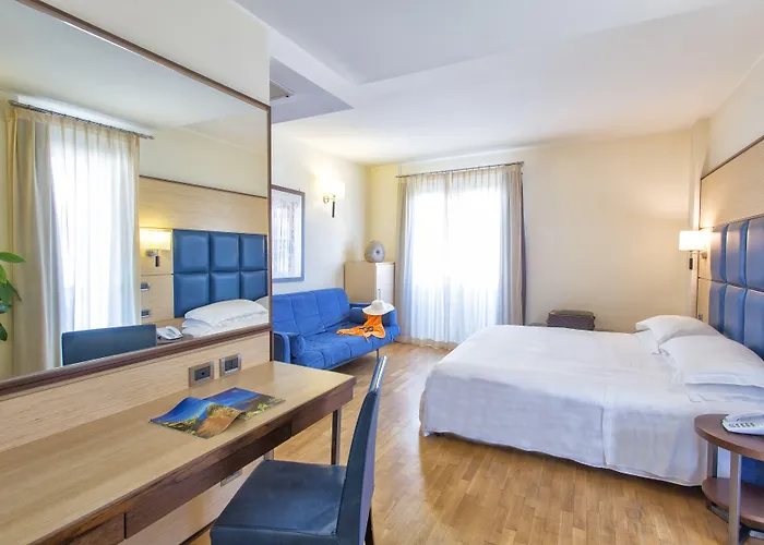 Hotel Virgilio Grand