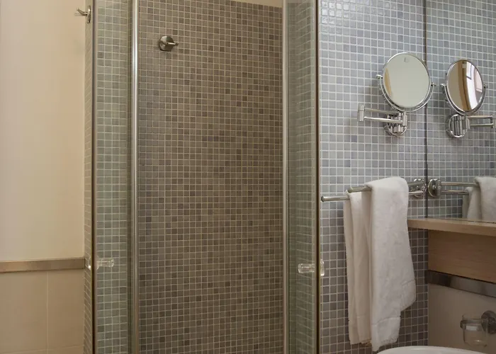 Hotel Virgilio Grand Sperlonga