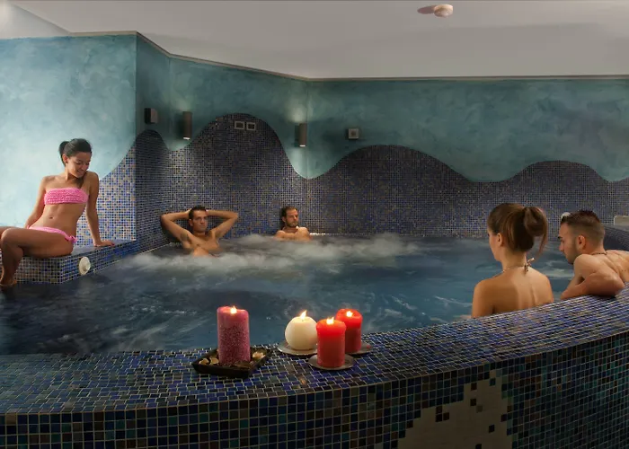 Hotel Virgilio Grand