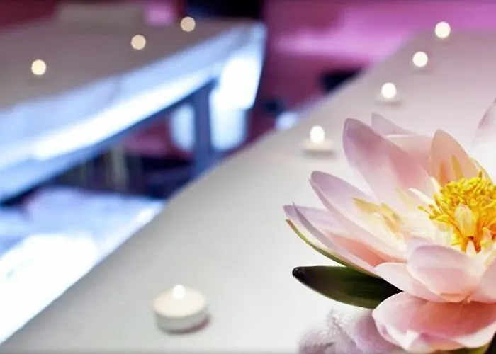 Virgilio Grand Hotel