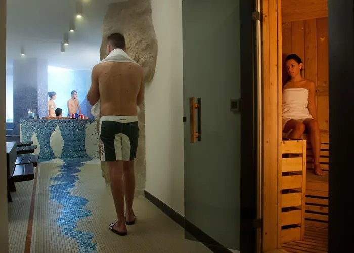 Virgilio Grand Hotel