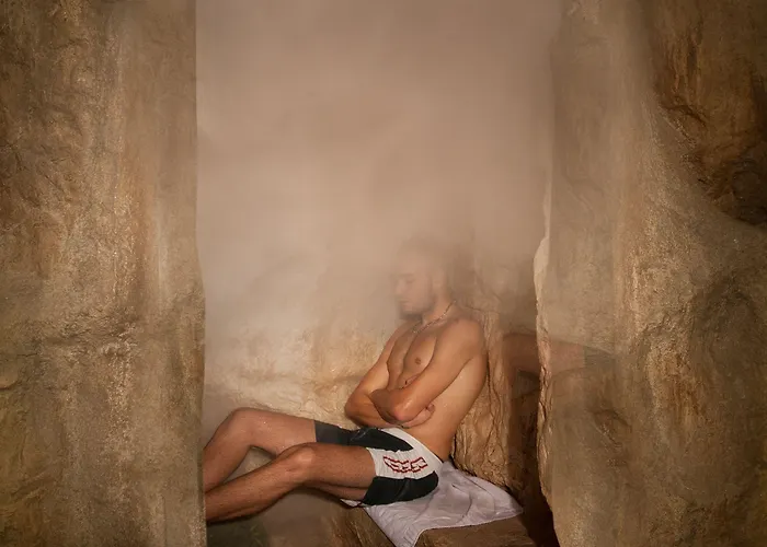 Hotel Virgilio Grand 4*