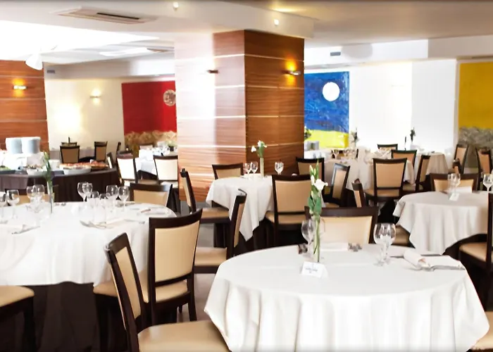 Hotel Virgilio Grand