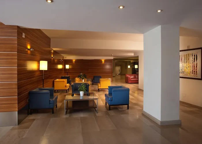 Virgilio Grand Hotel