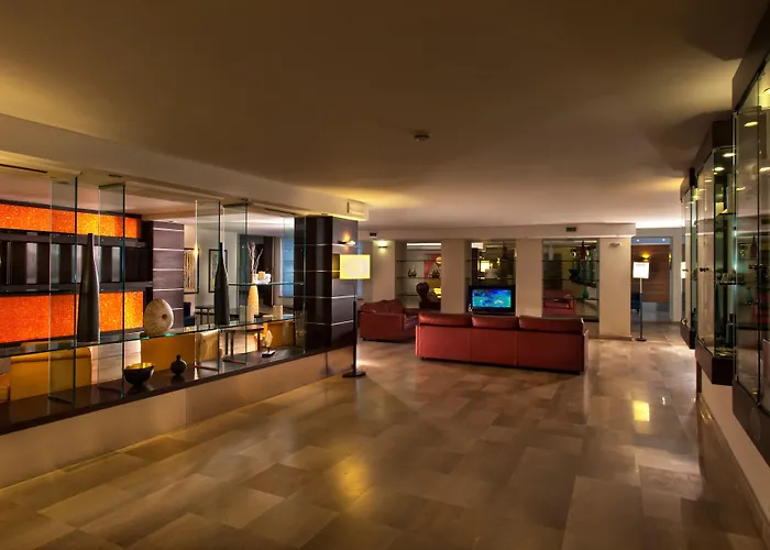 Virgilio Grand Hotel Sperlonga