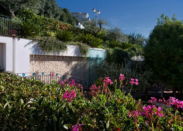 Virgilio Grand Sperlonga