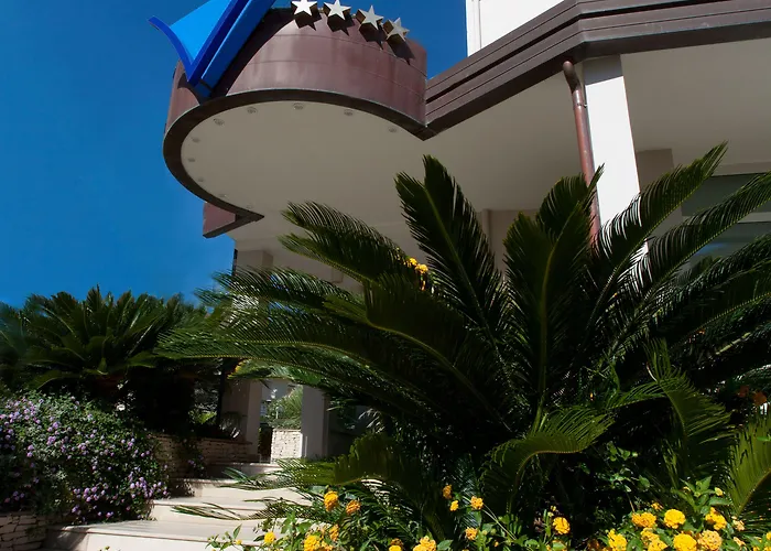 Hotel Virgilio Grand